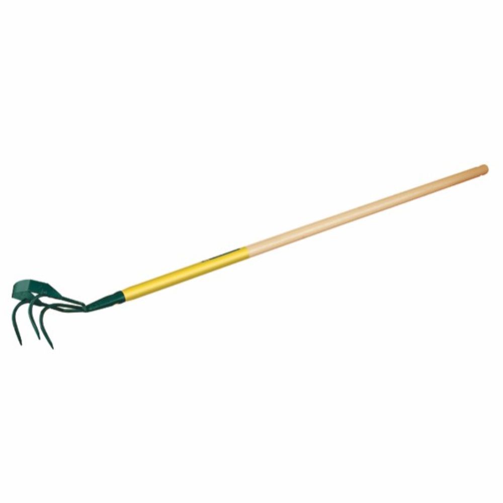 GRIFFE 3 DENTS + GRATTOIR EM